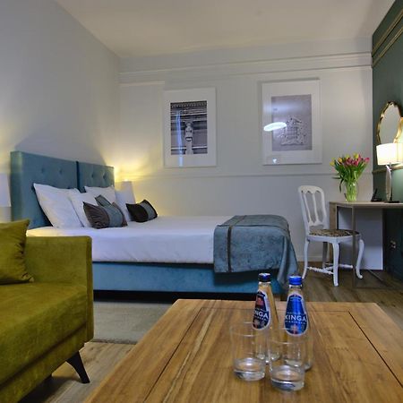 Hotel I Restauracja Na Skarpie 종프코비체 실롱스키에 외부 사진