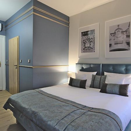 Hotel I Restauracja Na Skarpie 종프코비체 실롱스키에 외부 사진