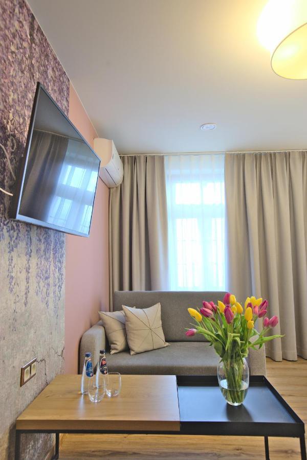 Hotel I Restauracja Na Skarpie 종프코비체 실롱스키에 외부 사진