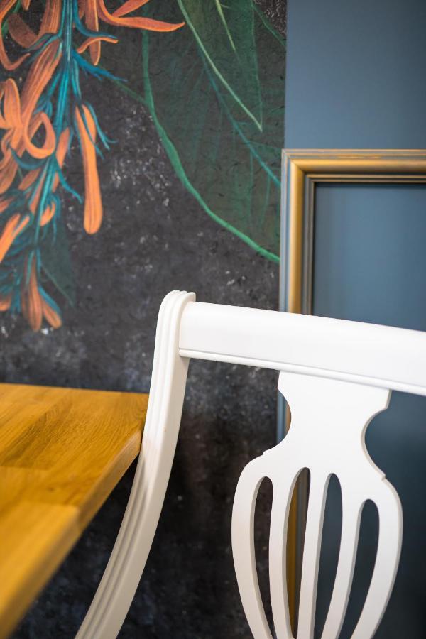 Hotel I Restauracja Na Skarpie 종프코비체 실롱스키에 외부 사진