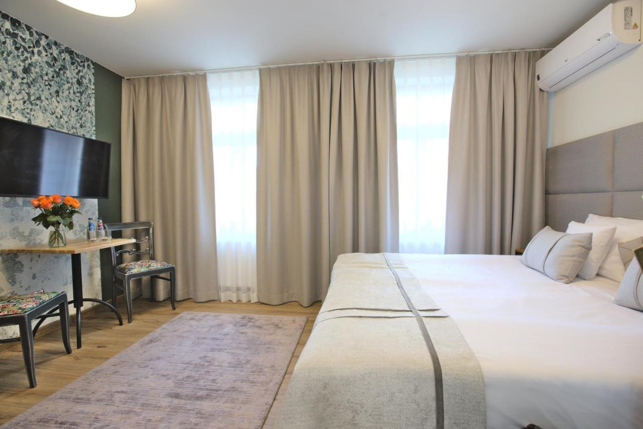 Hotel I Restauracja Na Skarpie 종프코비체 실롱스키에 외부 사진