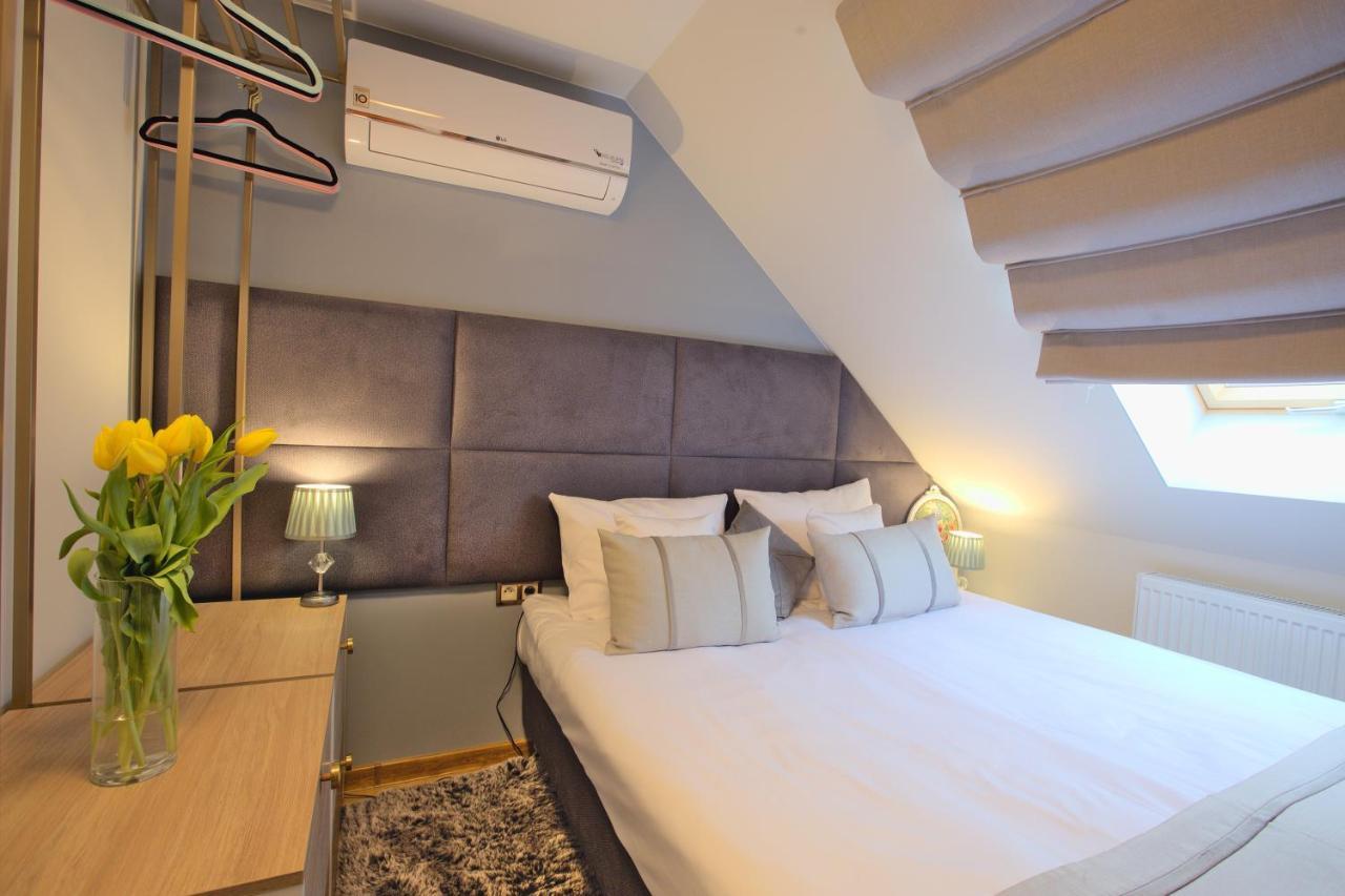 Hotel I Restauracja Na Skarpie 종프코비체 실롱스키에 외부 사진